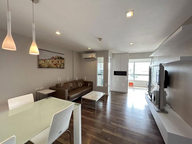 The Room Sukhumvit 79, Bangkok, 99 Sukhumvit Road 79, Phra Kanong Nua, Watthana, Bangkok, 2 Bedrooms, 58 sqm, Condo For Rent, by Next Step Property, 500636940 - DDproperty.com