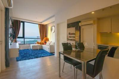 ขาย - KnightsBridge The Ocean Sriracha : ไนท์บริดจ์ ดิ โอเชี่ยน ศรีราชา, ชลบุรี