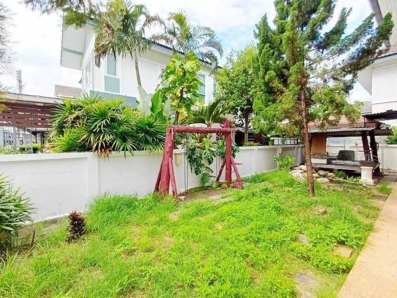 Phufah Garden Home 4, Chiang Mai, Tha Wang Tal, Saraphi, Chiang Mai, 3 Bedrooms, 160 sqm, Single Detached House For Rent, by คุณ ธีรชาติ, 500636954 - DDproperty.com