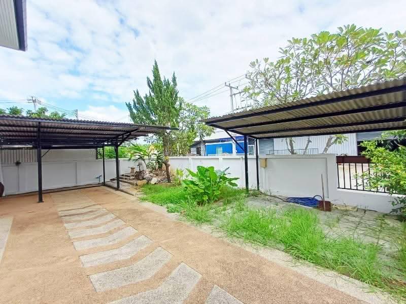Phufah Garden Home 4, Chiang Mai, Tha Wang Tal, Saraphi, Chiang Mai, 3 Bedrooms, 160 sqm, Single Detached House For Rent, by คุณ ธีรชาติ, 500636954 - DDproperty.com