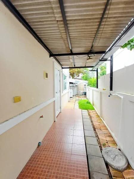 Phufah Garden Home 4, Chiang Mai, Tha Wang Tal, Saraphi, Chiang Mai, 3 Bedrooms, 160 sqm, Single Detached House For Rent, by คุณ ธีรชาติ, 500636954 - DDproperty.com