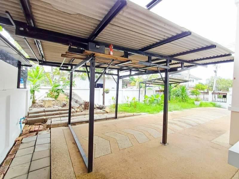 Phufah Garden Home 4, Chiang Mai, Tha Wang Tal, Saraphi, Chiang Mai, 3 Bedrooms, 160 sqm, Single Detached House For Rent, by คุณ ธีรชาติ, 500636954 - DDproperty.com