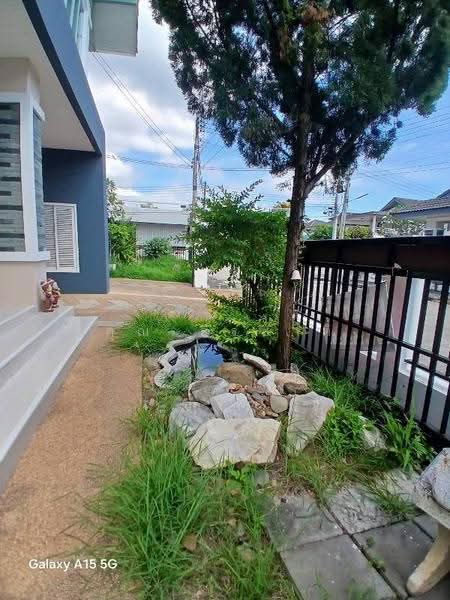 Phufah Garden Home 4 : ภูฟ้า การ์เด้น โฮม 4, เชียงใหม่, ท่าวังตาล, สารภี, เชียงใหม่, 160 ตร.ม., บ้านเดี่ยว ให้เช่า, โดย คุณ ธีรชาติ, 500636954 - DDproperty.com