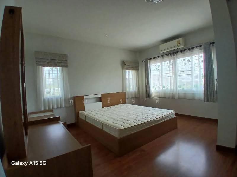 Phufah Garden Home 4, Chiang Mai, Tha Wang Tal, Saraphi, Chiang Mai, 3 Bedrooms, 160 sqm, Single Detached House For Rent, by คุณ ธีรชาติ, 500636954 - DDproperty.com