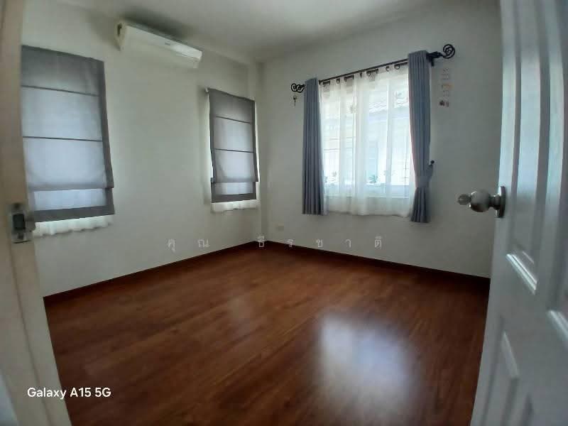Phufah Garden Home 4, Chiang Mai, Tha Wang Tal, Saraphi, Chiang Mai, 3 Bedrooms, 160 sqm, Single Detached House For Rent, by คุณ ธีรชาติ, 500636954 - DDproperty.com