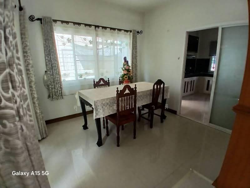 Phufah Garden Home 4 : ภูฟ้า การ์เด้น โฮม 4, เชียงใหม่, ท่าวังตาล, สารภี, เชียงใหม่, 160 ตร.ม., บ้านเดี่ยว ให้เช่า, โดย คุณ ธีรชาติ, 500636954 - DDproperty.com