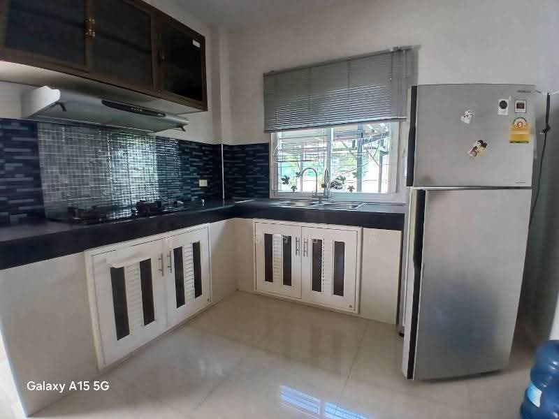 Phufah Garden Home 4, Chiang Mai, Tha Wang Tal, Saraphi, Chiang Mai, 3 Bedrooms, 160 sqm, Single Detached House For Rent, by คุณ ธีรชาติ, 500636954 - DDproperty.com