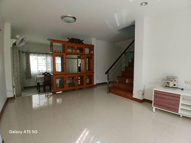 Phufah Garden Home 4, Chiang Mai, Tha Wang Tal, Saraphi, Chiang Mai, 3 Bedrooms, 160 sqm, Single Detached House For Rent, by คุณ ธีรชาติ, 500636954 - DDproperty.com