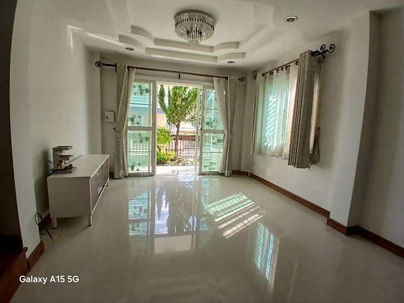 Phufah Garden Home 4 : ภูฟ้า การ์เด้น โฮม 4, เชียงใหม่, ท่าวังตาล, สารภี, เชียงใหม่, 160 ตร.ม., บ้านเดี่ยว ให้เช่า, โดย คุณ ธีรชาติ, 500636954 - DDproperty.com