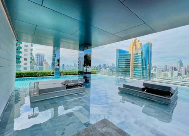Celes Asoke : เซเลส อโศก, กรุงเทพ, 8-10 สุขุมวิท 21, คลองเตยเหนือ, วัฒนา, กรุงเทพ, 58 ตร.ม., คอนโด ให้เช่า, โดย GT Real Estate Thailand, 500636957 - DDproperty.com