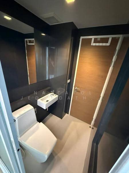 Rhythm Phahol-Ari, Bangkok, 1377 Phaholyothin Road, Samsen Nai, Phaya Thai, Bangkok, 1 Bedroom, 48 sqm, Condo For Rent, by Nattapol Jedsadathitikul, 500636962 - DDproperty.com