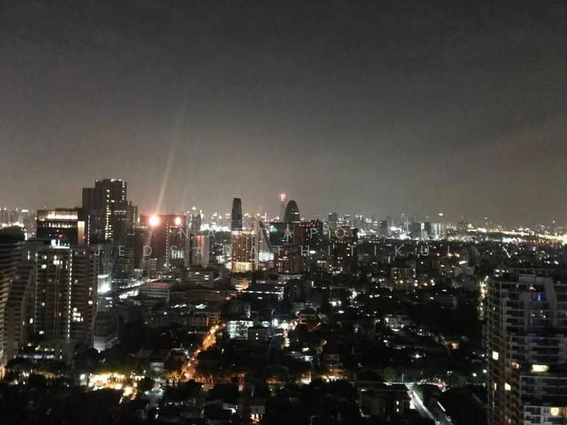 Rhythm Phahol-Ari, Bangkok, 1377 Phaholyothin Road, Samsen Nai, Phaya Thai, Bangkok, 1 Bedroom, 48 sqm, Condo For Rent, by Nattapol Jedsadathitikul, 500636962 - DDproperty.com