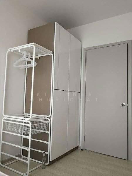 Life Sukhumvit 48, Bangkok, Soi Sukhumvit 48, Phra Kanong, Khlong Toei, Bangkok, 2 Bedrooms, 49 sqm, Condo For Rent, by Kittinee Chuaichat, 500636964 - DDproperty.com