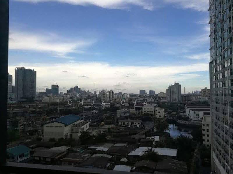 Life Sukhumvit 48 : ไลฟ์ สุขุมวิท 48, กรุงเทพ, ซอยสุขุมวิท 48, พระโขนง, คลองเตย, กรุงเทพ, 49 ตร.ม., คอนโด ให้เช่า, โดย Kittinee Chuaichat, 500636964 - DDproperty.com