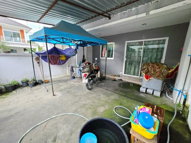 ธาราศิริ นครปฐม, นครปฐม, โพรงมะเดื่อ, เมืองนครปฐม, นครปฐม, 100 ตร.ม., ทาวน์เฮ้าส์ ขาย, โดย The Best Property เพ้นท์, 500636969 - DDproperty.com