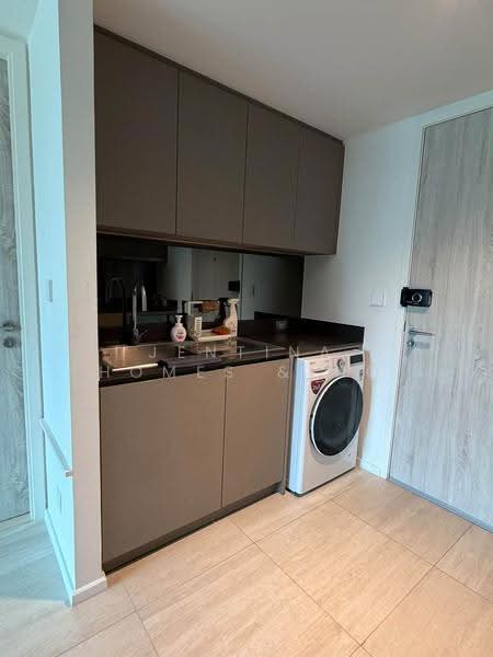 Craft Ploenchit, Bangkok, 1053 Witthayu Road, Lumphini, Pathum Wan, Bangkok, 1 Bedroom, 48 sqm, Condo For Rent, by Jentina Homes & Co, 500636973 - DDproperty.com