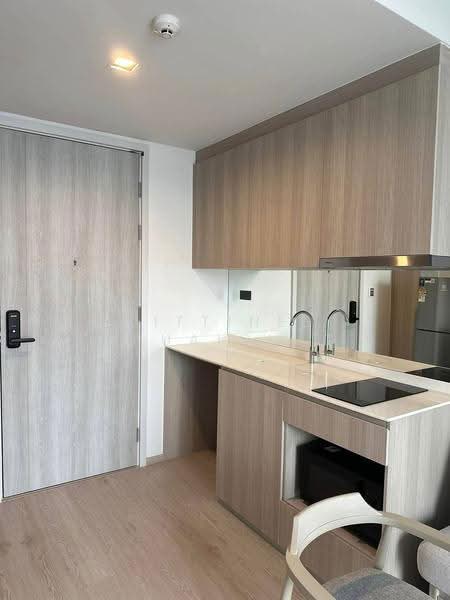 Reference Sathorn-Wongwianyai, Bangkok, Krung Thonburi 2 Alley, Bang Lam Phu Lang, Khlong San, Bangkok, 1 Bedroom, 31 sqm, Condo For Rent, by Kittinee Chuaichat, 500636974 - DDproperty.com