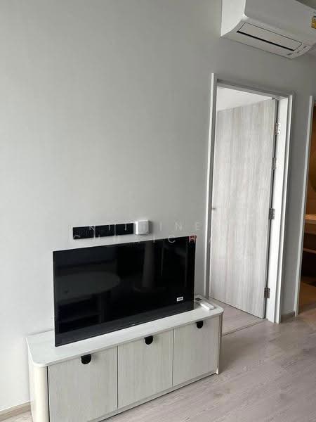 Reference Sathorn-Wongwianyai, Bangkok, Krung Thonburi 2 Alley, Bang Lam Phu Lang, Khlong San, Bangkok, 1 Bedroom, 31 sqm, Condo For Rent, by Kittinee Chuaichat, 500636974 - DDproperty.com