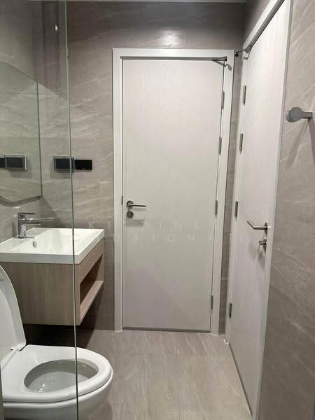 Reference Sathorn-Wongwianyai, Bangkok, Krung Thonburi 2 Alley, Bang Lam Phu Lang, Khlong San, Bangkok, 1 Bedroom, 31 sqm, Condo For Rent, by Kittinee Chuaichat, 500636974 - DDproperty.com