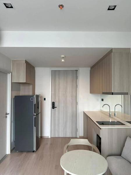Reference Sathorn-Wongwianyai, Bangkok, Krung Thonburi 2 Alley, Bang Lam Phu Lang, Khlong San, Bangkok, 1 Bedroom, 31 sqm, Condo For Rent, by Kittinee Chuaichat, 500636974 - DDproperty.com