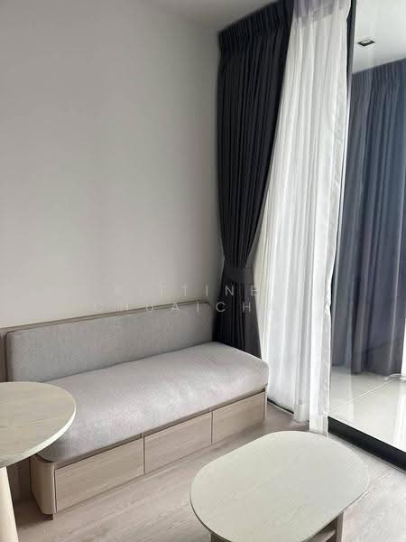 Reference Sathorn-Wongwianyai, Bangkok, Krung Thonburi 2 Alley, Bang Lam Phu Lang, Khlong San, Bangkok, 1 Bedroom, 31 sqm, Condo For Rent, by Kittinee Chuaichat, 500636974 - DDproperty.com