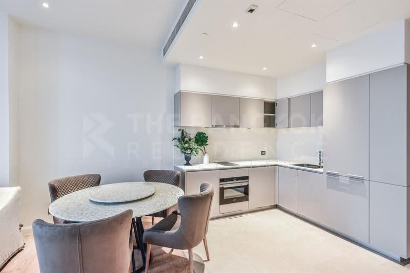 Magnolias Waterfront Residences : แมกโนเลียส์ วอเตอร์ฟรอนท์ เรสซิเดนซ์, กรุงเทพ, 259 ถ. กรุงธนบุรี, คลองต้นไทร, คลองสาน, กรุงเทพ, 66 ตร.ม., คอนโด ให้เช่า, โดย Nicha Peerakittikul, 500636976 - DDproperty.com