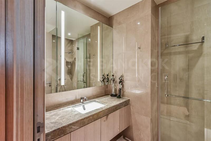 Magnolias Waterfront Residences, Bangkok, 259  Charoen Nakhon Road, Khlong Ton Sai, Khlong San, Bangkok, 1 Bedroom, 66 sqm, Condo For Rent, by Nicha Peerakittikul, 500636976 - DDproperty.com