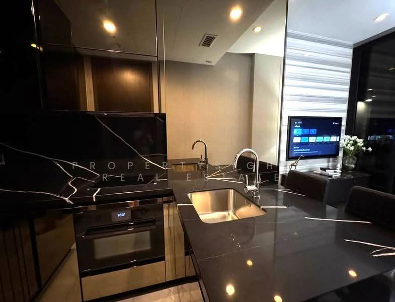 The Esse Sukhumvit 36, Bangkok, Soi Sukhumvit 36, Sukhumvit Road, Phra Kanong, Khlong Toei, Bangkok, 1 Bedroom, 39 sqm, Condo For Rent, by PROPERTYSIGHTS REAL ESTATE, 500636977 - DDproperty.com