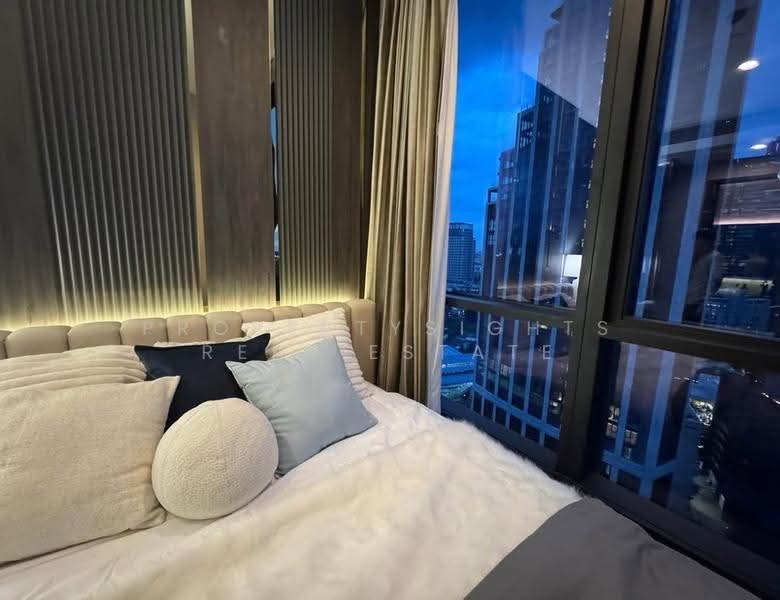 The Esse Sukhumvit 36, Bangkok, Soi Sukhumvit 36, Sukhumvit Road, Phra Kanong, Khlong Toei, Bangkok, 1 Bedroom, 39 sqm, Condo For Rent, by PROPERTYSIGHTS REAL ESTATE, 500636977 - DDproperty.com