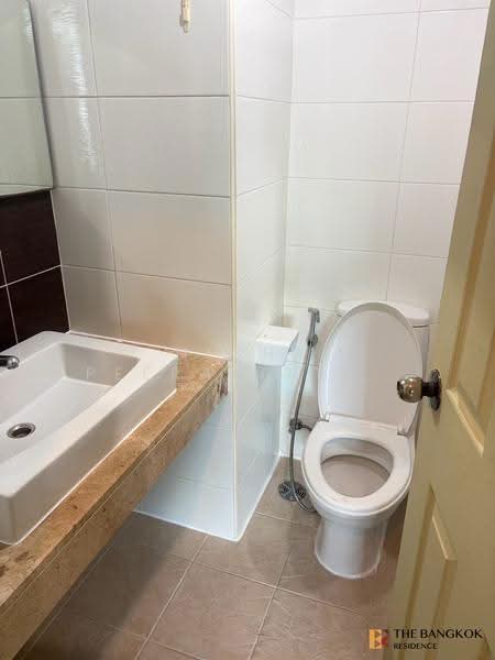 Grand Park View Asoke, Bangkok, 21 Sukhumvit Road, Khlongtoei Nua, Watthana, Bangkok, 2 Bedrooms, 58 sqm, Condo For Rent, by Nicha Peerakittikul, 500636980 - DDproperty.com