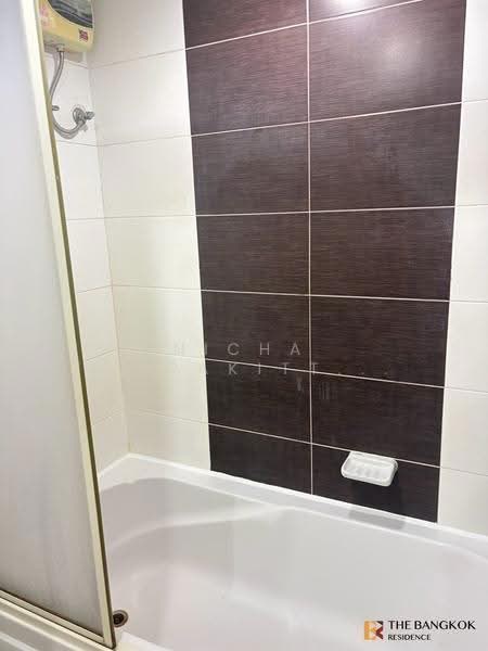 Grand Park View Asoke, Bangkok, 21 Sukhumvit Road, Khlongtoei Nua, Watthana, Bangkok, 2 Bedrooms, 58 sqm, Condo For Rent, by Nicha Peerakittikul, 500636980 - DDproperty.com