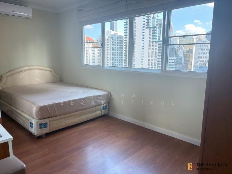 Grand Park View Asoke : แกรนด์ พาร์ค วิว อโศก, กรุงเทพ, 21 ถนน สุขุมวิท, คลองเตยเหนือ, วัฒนา, กรุงเทพ, 58 ตร.ม., คอนโด ให้เช่า, โดย Nicha Peerakittikul, 500636980 - DDproperty.com