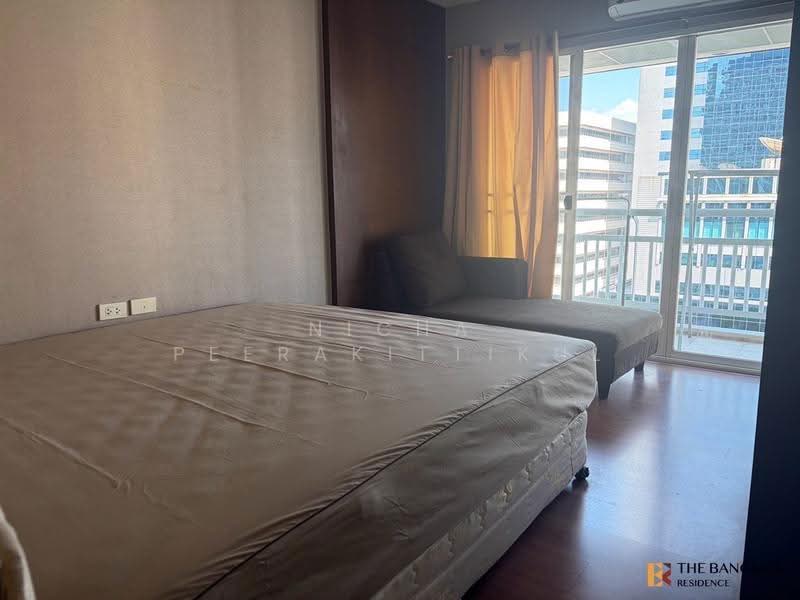 Grand Park View Asoke : แกรนด์ พาร์ค วิว อโศก, กรุงเทพ, 21 ถนน สุขุมวิท, คลองเตยเหนือ, วัฒนา, กรุงเทพ, 58 ตร.ม., คอนโด ให้เช่า, โดย Nicha Peerakittikul, 500636980 - DDproperty.com