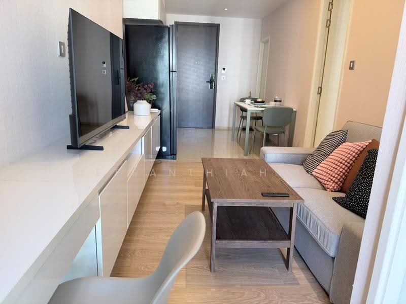 H Sukhumvit 43, กรุงเทพ, 28 Sukhumvit 34 Road, คลองตันเหนือ, วัฒนา, กรุงเทพ, 40 ตร.ม., คอนโด ให้เช่า, โดย Netsanthiah Ai, 500636982 - DDproperty.com