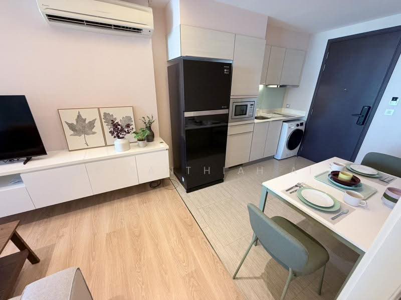 H Sukhumvit 43, Bangkok, 28 Sukhumvit 34 Road, Khlong Tan Nua, Watthana, Bangkok, 1 Bedroom, 40 sqm, Condo For Rent, by Netsanthiah Ai, 500636982 - DDproperty.com