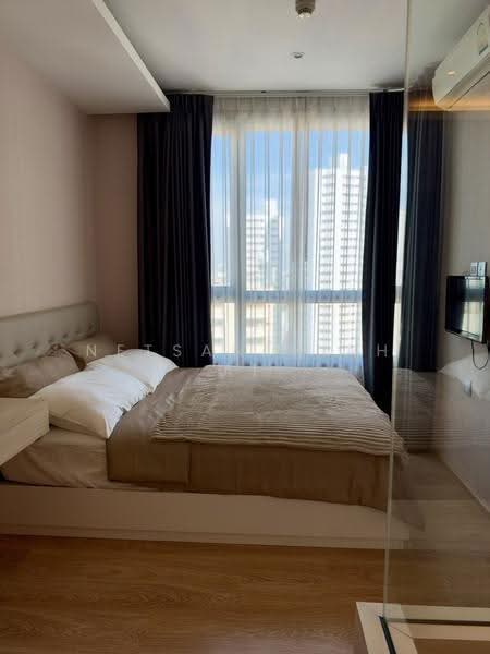 H Sukhumvit 43, Bangkok, 28 Sukhumvit 34 Road, Khlong Tan Nua, Watthana, Bangkok, 1 Bedroom, 40 sqm, Condo For Rent, by Netsanthiah Ai, 500636982 - DDproperty.com