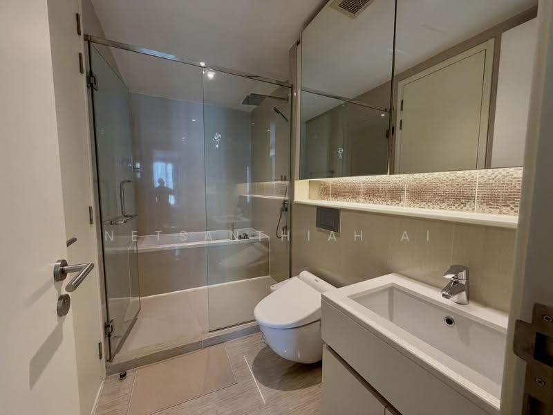 H Sukhumvit 43, กรุงเทพ, 28 Sukhumvit 34 Road, คลองตันเหนือ, วัฒนา, กรุงเทพ, 40 ตร.ม., คอนโด ให้เช่า, โดย Netsanthiah Ai, 500636982 - DDproperty.com