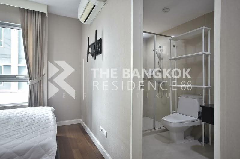 Belle Grand Rama 9, Bangkok, 131 Rama 9 Road, Huai Khwang, Bangkok, 2 Bedrooms, 77 sqm, Condo For Rent, by Nicha Peerakittikul, 500636983 - DDproperty.com
