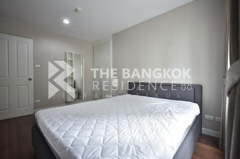 Belle Grand Rama 9, Bangkok, 131 Rama 9 Road, Huai Khwang, Bangkok, 2 Bedrooms, 77 sqm, Condo For Rent, by Nicha Peerakittikul, 500636983 - DDproperty.com