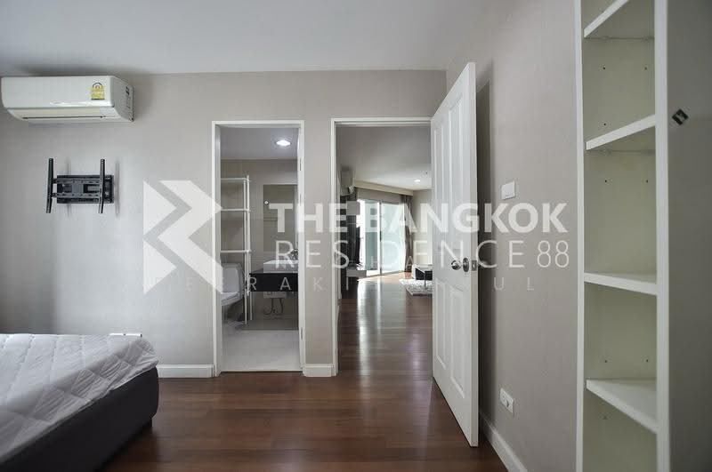 Belle Grand Rama 9, Bangkok, 131 Rama 9 Road, Huai Khwang, Bangkok, 2 Bedrooms, 77 sqm, Condo For Rent, by Nicha Peerakittikul, 500636983 - DDproperty.com