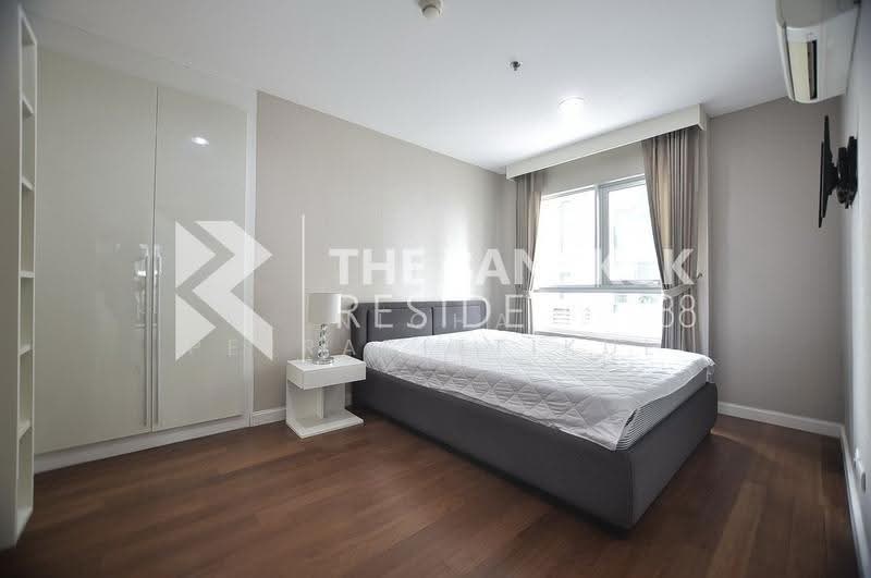 Belle Grand Rama 9, Bangkok, 131 Rama 9 Road, Huai Khwang, Bangkok, 2 Bedrooms, 77 sqm, Condo For Rent, by Nicha Peerakittikul, 500636983 - DDproperty.com