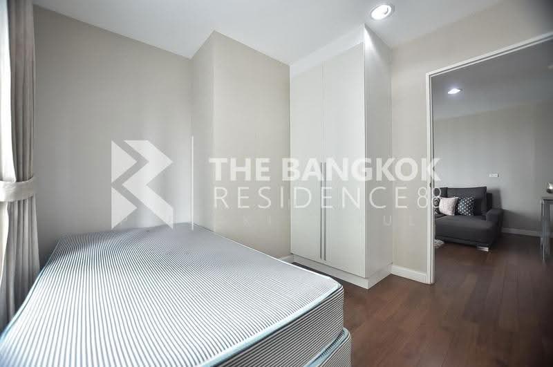 Belle Grand Rama 9, Bangkok, 131 Rama 9 Road, Huai Khwang, Bangkok, 2 Bedrooms, 77 sqm, Condo For Rent, by Nicha Peerakittikul, 500636983 - DDproperty.com