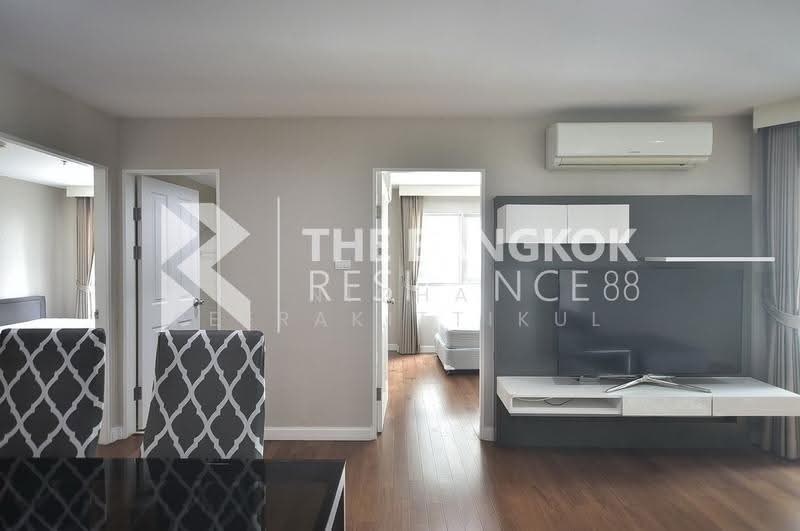 Belle Grand Rama 9, Bangkok, 131 Rama 9 Road, Huai Khwang, Bangkok, 2 Bedrooms, 77 sqm, Condo For Rent, by Nicha Peerakittikul, 500636983 - DDproperty.com