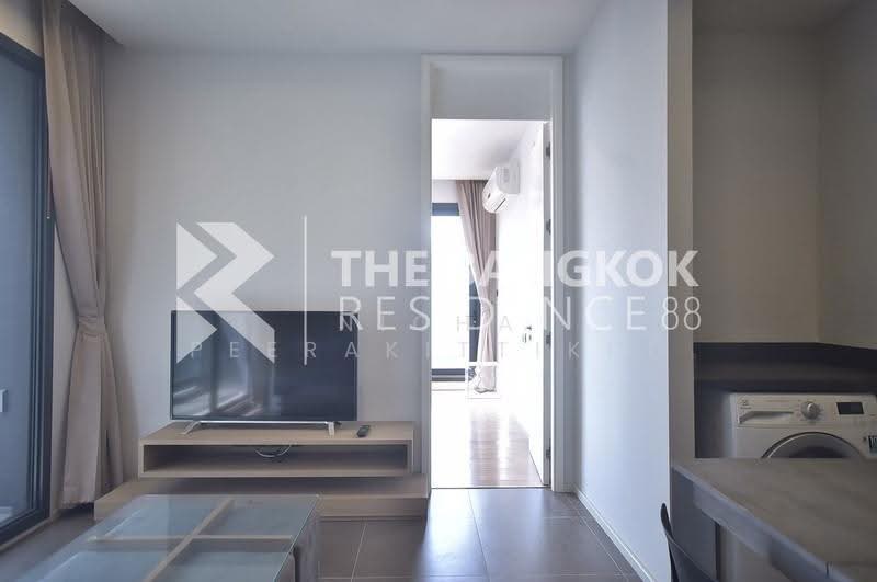 M Ladprao, Bangkok, 1188 Phahonyothin Rd, Jom Phon, Chatuchak, Bangkok, 2 Bedrooms, 59 sqm, Condo For Rent, by Nicha Peerakittikul, 500636986 - DDproperty.com