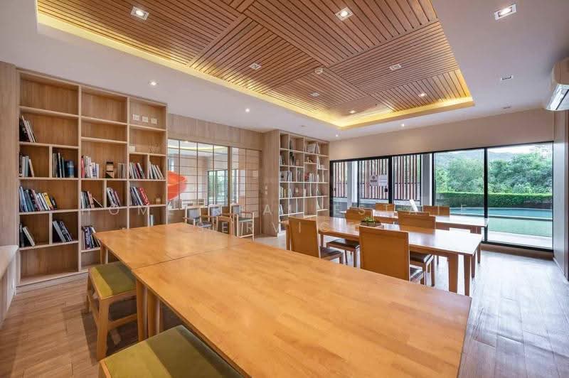 KnightsBridge The Ocean Sriracha, Chon Buri (Pattaya), 3 Sukhumvit, Surasak, Si Racha, Chon Buri (Pattaya), 2 Bedrooms, 70 sqm, Condo For Rent, by HOME Real Estate Service, 500636987 - DDproperty.com