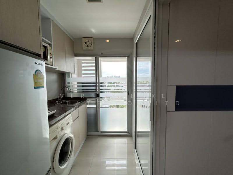 The Room Sukhumvit 79, Bangkok, 99 Sukhumvit Road 79, Phra Kanong Nua, Watthana, Bangkok, 2 Bedrooms, 58 sqm, Condo For Rent, by Vertex Luxe Estate Co.,LTD, 500636994 - DDproperty.com