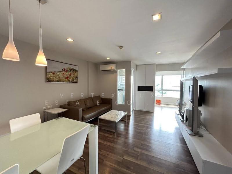The Room Sukhumvit 79 : เดอะ รูม สุขุมวิท 79, กรุงเทพ, 99 ถนนสุขุมวิท 79, พระโขนงเหนือ, วัฒนา, กรุงเทพ, 58 ตร.ม., คอนโด ให้เช่า, โดย Vertex Luxe Estate Co.,LTD, 500636994 - DDproperty.com