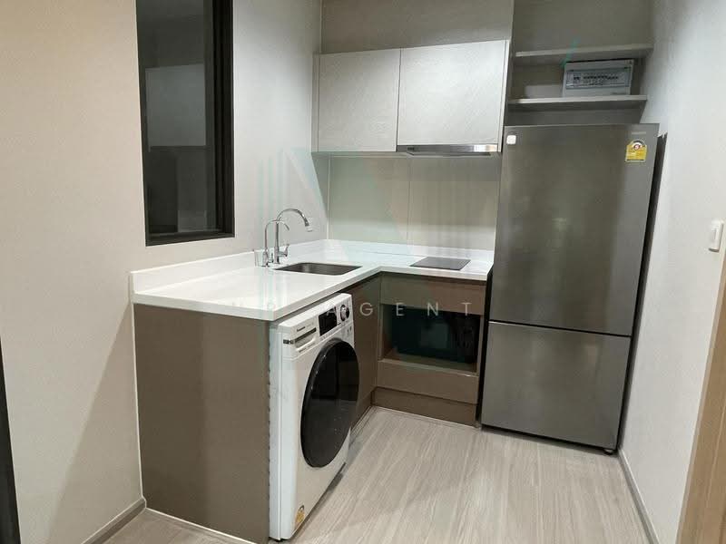 Life Sathorn Sierra, Bangkok, Ratchaphruek Rd, Talat Plu, Thon Buri, Bangkok, 1 Bedroom, 32 sqm, Condo For Sale, by NR AGENT, 500636997 - DDproperty.com