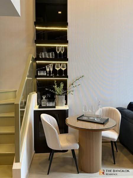Life Phahon-Ladprao, Bangkok, 996 Phahonyothin Road, Jom Phon, Chatuchak, Bangkok, 2 Bedrooms, 65 sqm, Condo For Rent, by Nicha Peerakittikul, 500636998 - DDproperty.com