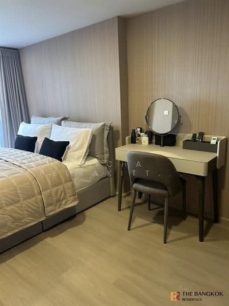 Life Phahon-Ladprao : ไลฟ์ พหลฯ-ลาดพร้าว, กรุงเทพ, 996 Phahonyothin Road, จอมพล, จตุจักร, กรุงเทพ, 65 ตร.ม., คอนโด ให้เช่า, โดย Nicha Peerakittikul, 500636998 - DDproperty.com
